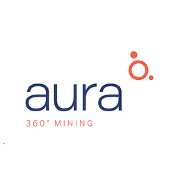 Aura Minerals Stock