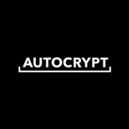AutoCrypt Co Stock