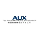 AUX International Holdings 股票