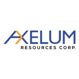 Axelum Resources Stock