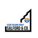 Azure Holding Group Action