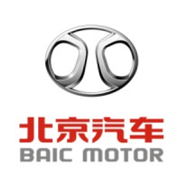 BAIC Motor Corp Stock