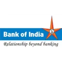 Bank of India Ltd