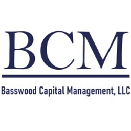 Basswood Capital Management, LLC