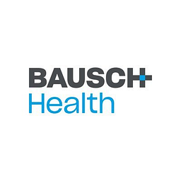Bausch Health Companies Aktie