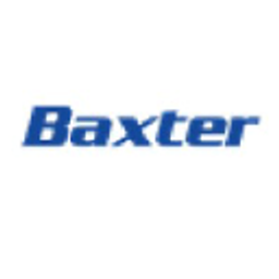 Baxter Healthcare SA