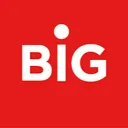 Big Shopping Centers Stock