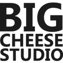 Big Cheese Studio Action