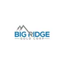 Big Ridge Gold Stock
