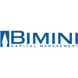 Bimini Capital Management