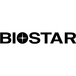 Biostar Microtech International Action