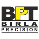 Birla Precision Technologies Action