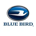 Blue Bird Action