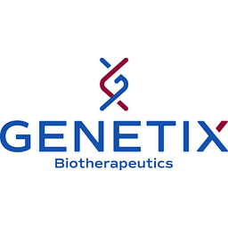 Genetix Biotherapeutics