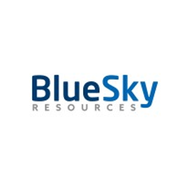 Blue Sky Resources, Ltd.