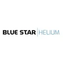 Blue Star Helium Action
