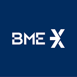 Acciones del IBEX 35 Logo