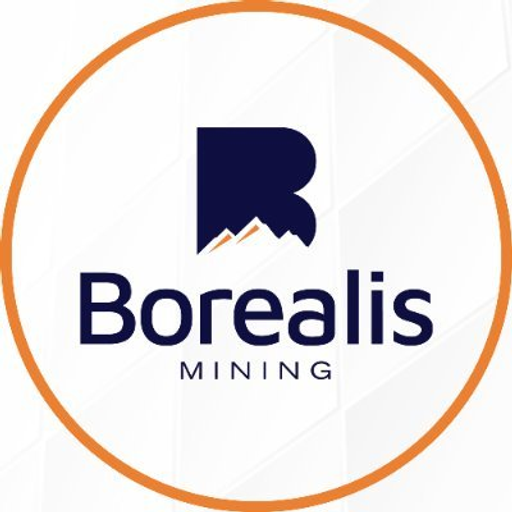 Borealis Mining Company