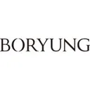 Boryung Stock