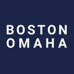 Boston Omaha Aandeel