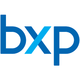 BXP Stock