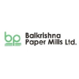 Balkrishna Paper Mills