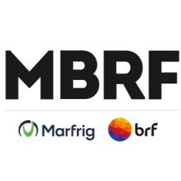 BRF Stock