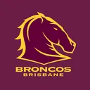 Brisbane Broncos Action
