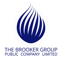 Brooker Group PCL