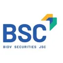 BIDV Securities JSC Osake