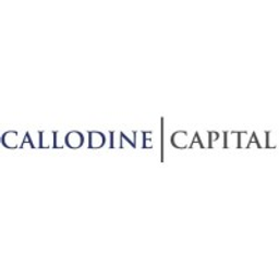 Callodine Capital Management, LP