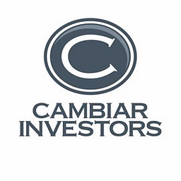Cambiar Investors LLC