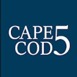 Cape Cod Five Cents Savings Bank