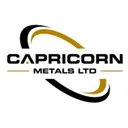Capricorn Metals Action