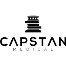 Capstan Medical Co., Ltd.