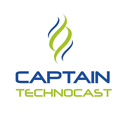 Captain Technocast