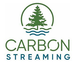 Carbon Streaming Aktie