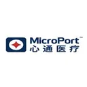 Microport Cardioflow Medtech Stock