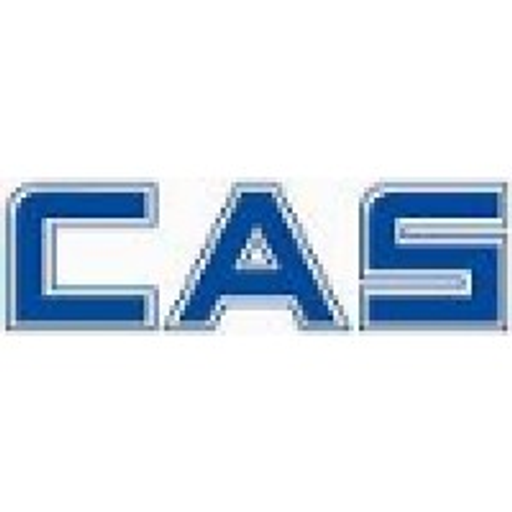 Cas