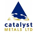 Catalyst Metals Stock