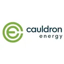 Cauldron Energy Stock