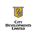 City Developments Aktie