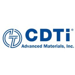 CDTi Advanced Materials Stock