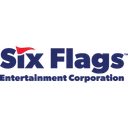 Six Flags Entertainment Aktie