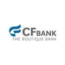 CF Bankshares Action