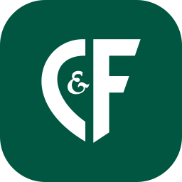 C&F Financial Stock