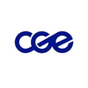 Compania General de Electricidad Action