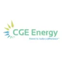 CGE Energy Stock