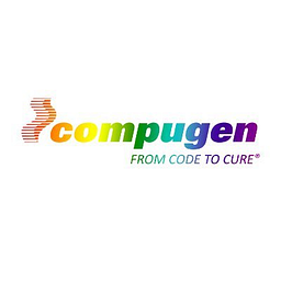Compugen Ação