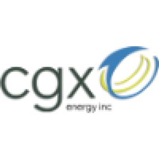 CGX Energy